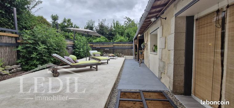 3 bedrooms House in Nerac, France No. 310459