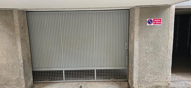 12m² Garage in Spotorno, Italy No. 281556