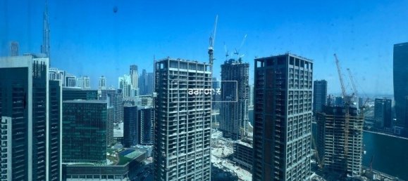 Bureau à Business Bay, UAE 48.5m² No. 53389 9