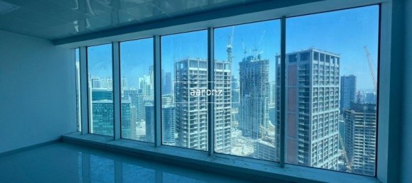 Bureau à Business Bay, UAE 48.5m² No. 53389 10