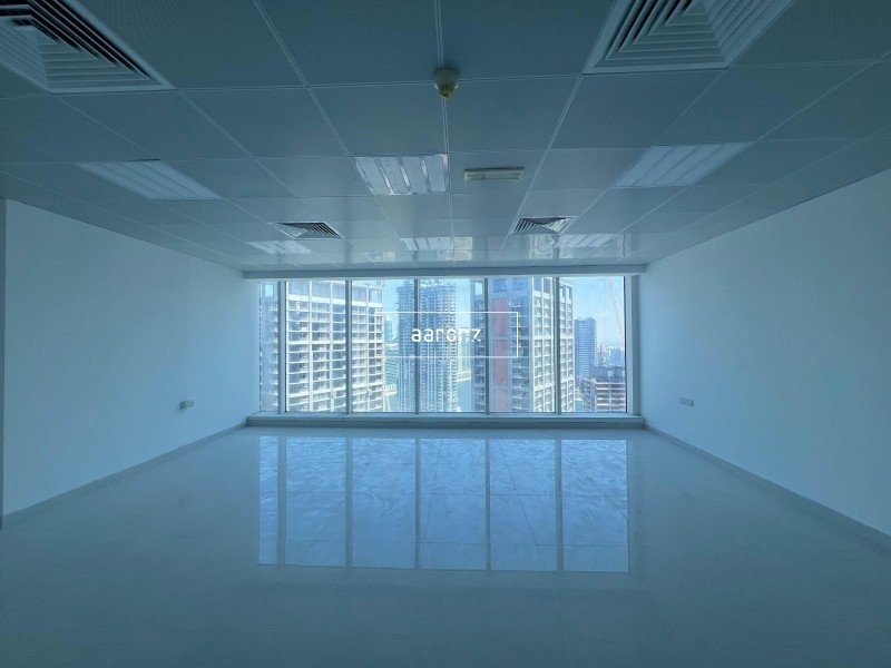 Bureau à Business Bay, UAE 48.5m² No. 53389