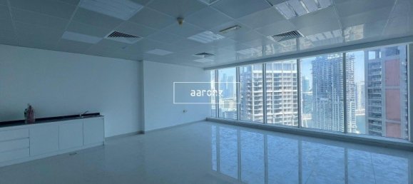 Bureau à Business Bay, UAE 48.5m² No. 53389 8
