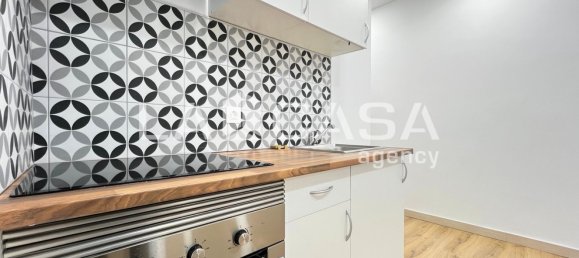 Imóvel comercial em Badalona, Spain 44 m² N.º 34204 7