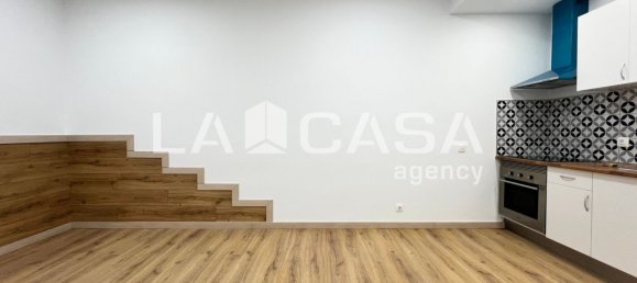 Imóvel comercial em Badalona, Spain 44 m² N.º 34204 5