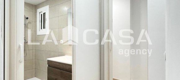 Imóvel comercial em Badalona, Spain 44 m² N.º 34204 20