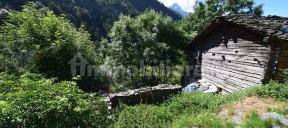 4-Zimmer Haus in Brusson, Italy, Nr. 120685 2