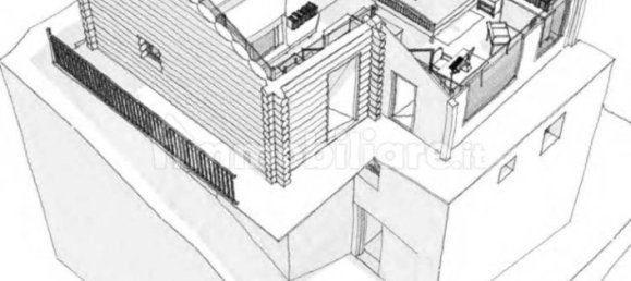 4-Zimmer Haus in Brusson, Italy, Nr. 120685 24