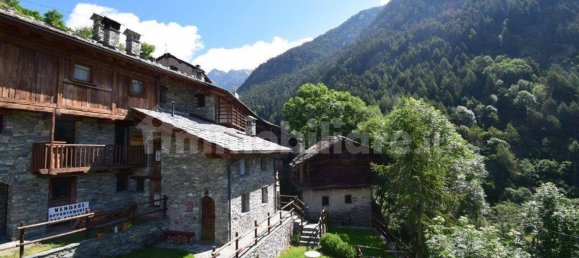 4-Zimmer Haus in Brusson, Italy, Nr. 120685 20