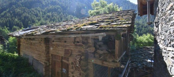 4-Zimmer Haus in Brusson, Italy, Nr. 120685 19