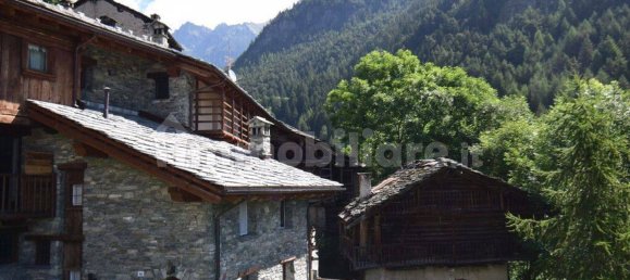 4-Zimmer Haus in Brusson, Italy, Nr. 120685 21