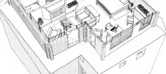 4-Zimmer Haus in Brusson, Italy, Nr. 120685 22