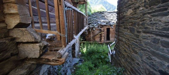 4-Zimmer Haus in Brusson, Italy, Nr. 120685 16