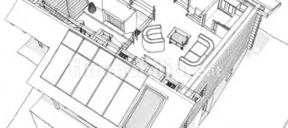 4-Zimmer Haus in Brusson, Italy, Nr. 120685 23