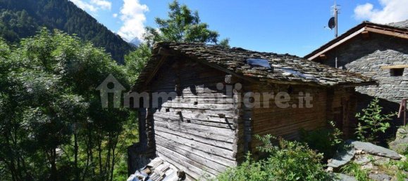 4-Zimmer Haus in Brusson, Italy, Nr. 120685 17