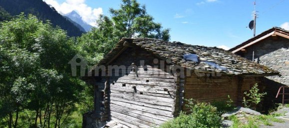 4-Zimmer Haus in Brusson, Italy, Nr. 120685 3