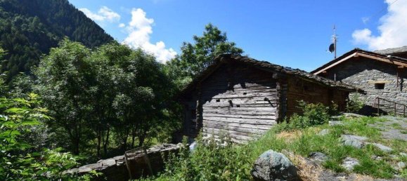 4-Zimmer Haus in Brusson, Italy, Nr. 120685 18