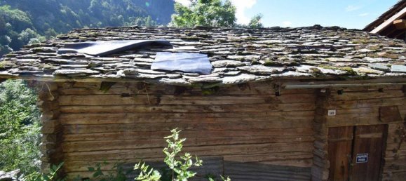 4-Zimmer Haus in Brusson, Italy, Nr. 120685 5