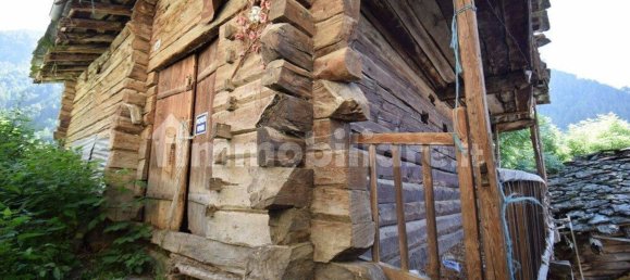 4-Zimmer Haus in Brusson, Italy, Nr. 120685 12