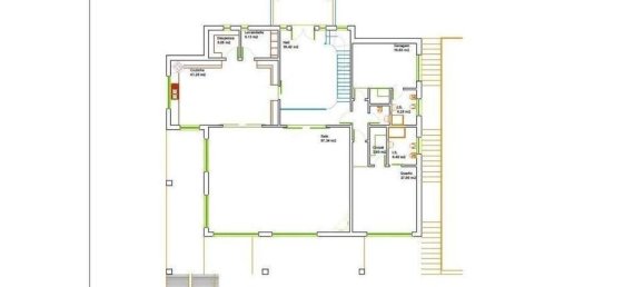 6 Schlafzimmer Villa in Faro, Portugal, Nr. 62613 8