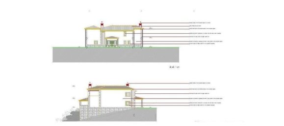 6 Schlafzimmer Villa in Faro, Portugal, Nr. 62613 9