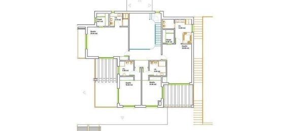 6 Schlafzimmer Villa in Faro, Portugal, Nr. 62613 6