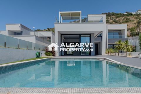 4 bedrooms House in Albufeira, Portugal No. 278637