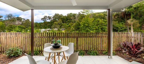 Apartamento T2 em Nambour, Australia N.º 655 7