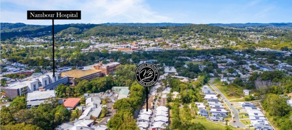 Apartamento T2 em Nambour, Australia N.º 655 14