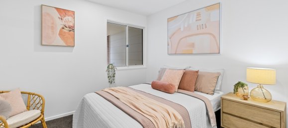 Apartamento T2 em Nambour, Australia N.º 655 9