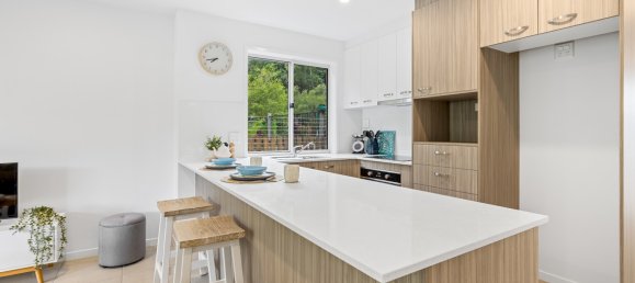 Apartamento T2 em Nambour, Australia N.º 655 8