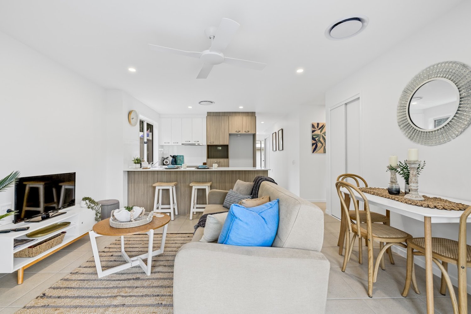 Apartamento T2 em Nambour, Australia N.º 655