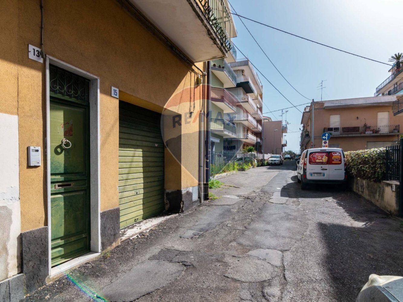 2 chambres Maison à Acireale, Italy No. 326103