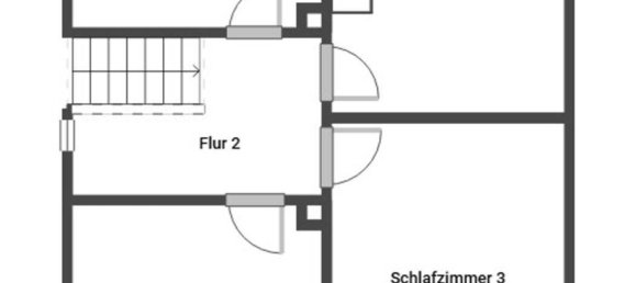 Adosado de 4 dormitorios en Delmenhorst, Germany No. 316343 9