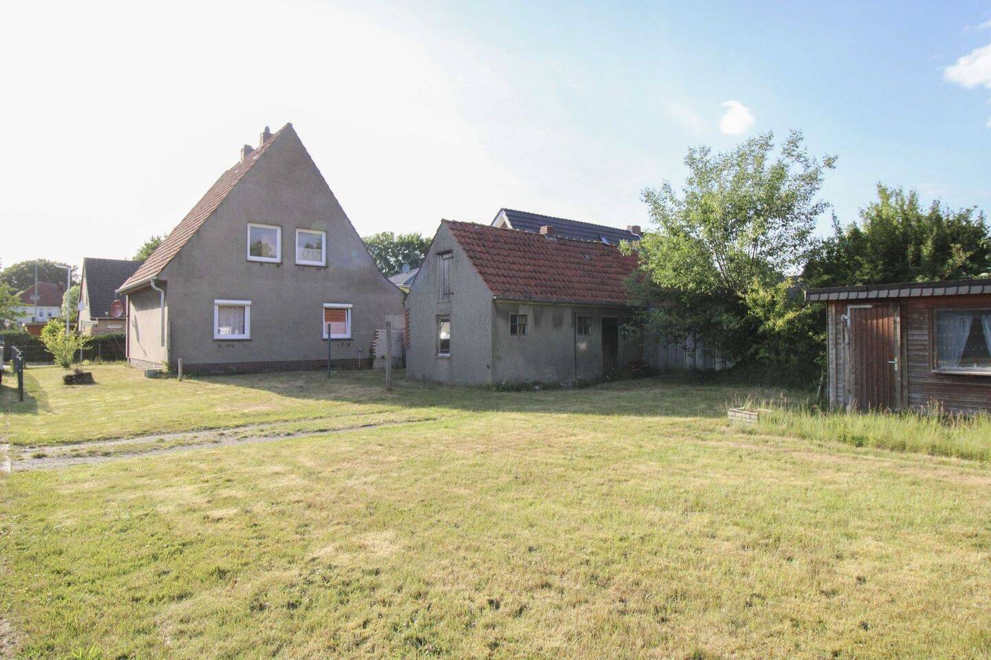 Adosado de 4 dormitorios en Delmenhorst, Germany No. 316343