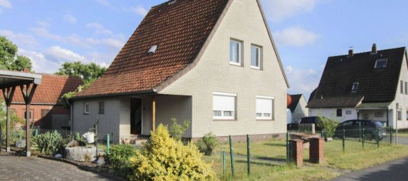 Adosado de 4 dormitorios en Delmenhorst, Germany No. 316343 2