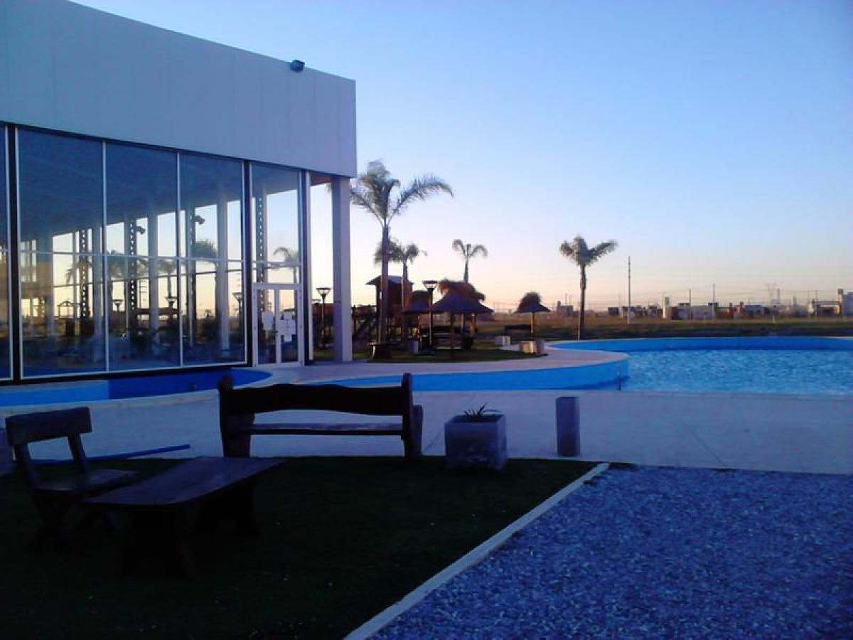  قطعة أرض في Santa Fe, Argentina رقم 42860