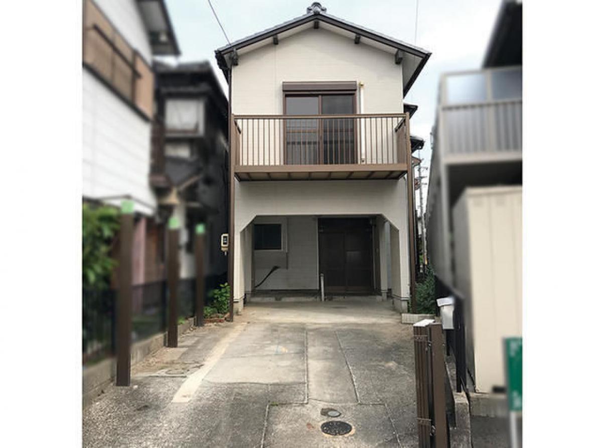 5 Schlafzimmer Haus in Aichi, Japan, Nr. 6918