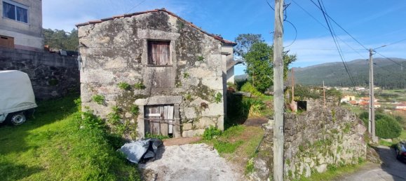 2 Schlafzimmer Haus in Viana do Castelo, Portugal, Nr. 90853 16
