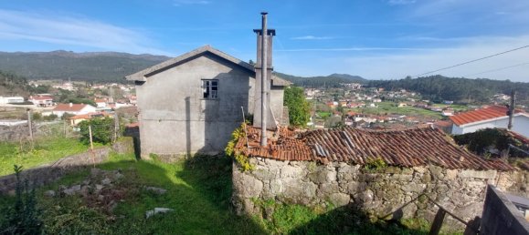 2 Schlafzimmer Haus in Viana do Castelo, Portugal, Nr. 90853 6
