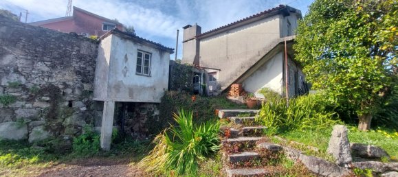 2 Schlafzimmer Haus in Viana do Castelo, Portugal, Nr. 90853 4