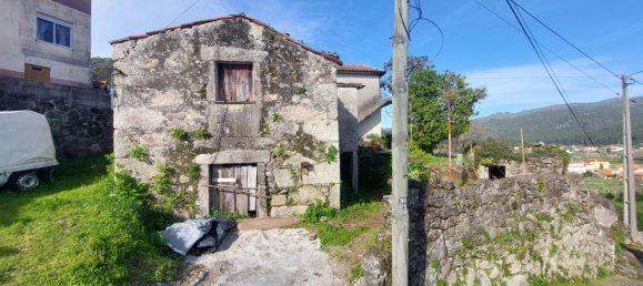 2 Schlafzimmer Haus in Viana do Castelo, Portugal, Nr. 90853 17