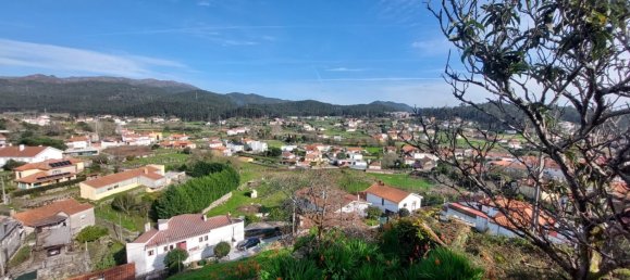 2 Schlafzimmer Haus in Viana do Castelo, Portugal, Nr. 90853 15