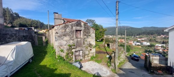 2 Schlafzimmer Haus in Viana do Castelo, Portugal, Nr. 90853 19
