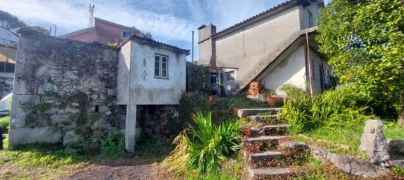 2 Schlafzimmer Haus in Viana do Castelo, Portugal, Nr. 90853 2