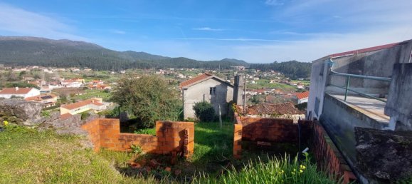 2 Schlafzimmer Haus in Viana do Castelo, Portugal, Nr. 90853 12