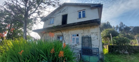 2 Schlafzimmer Haus in Viana do Castelo, Portugal, Nr. 90853 20