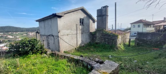 2 Schlafzimmer Haus in Viana do Castelo, Portugal, Nr. 90853 3