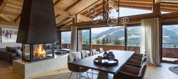 Дом с 4 спальнями в Кирхберг ин Тироль, Австрия № 87881 4