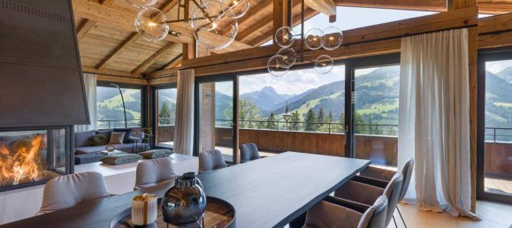 Дом с 4 спальнями в Кирхберг ин Тироль, Австрия № 87881 5