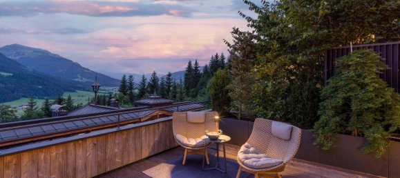 Дом с 4 спальнями в Кирхберг ин Тироль, Австрия № 87881 29